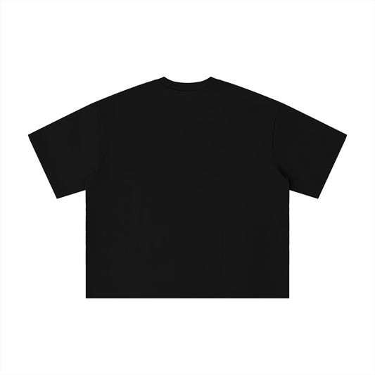 AFS Classic Tee with white AFS logo at chest