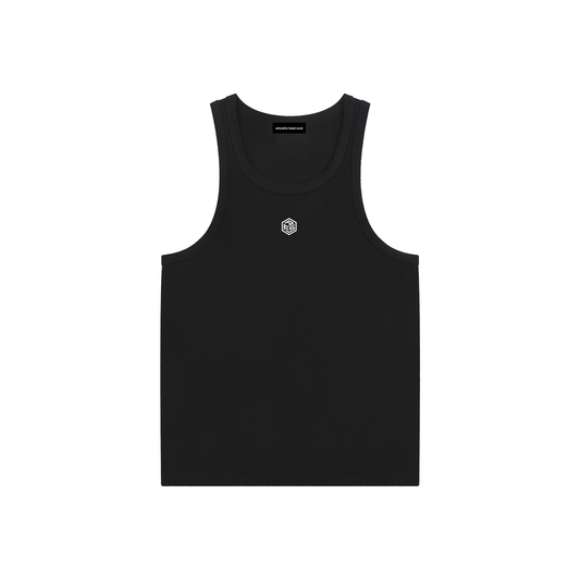 AFS Performance Tank Top with AFS branding at chest
