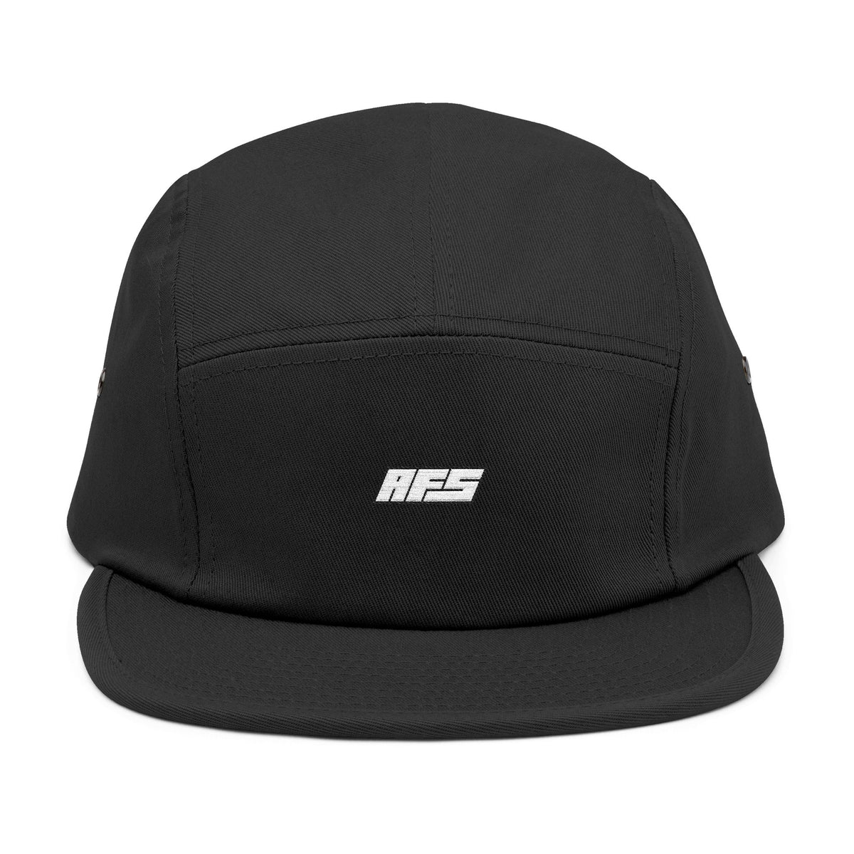 AFS Classic Hat, soft-structured five-panel cap with embroidered logo