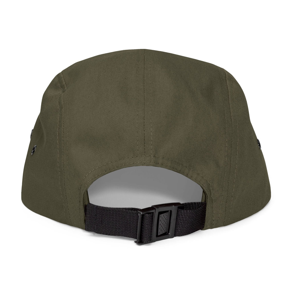 AFS Classic Hat, soft-structured five-panel cap with embroidered logo