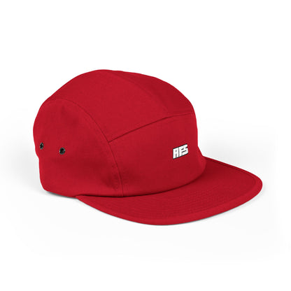 AFS Classic Hat, soft-structured five-panel cap with embroidered logo