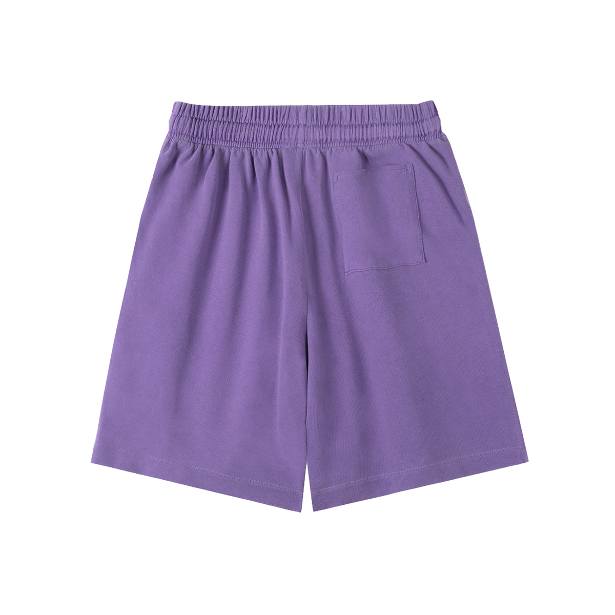 AFS Classic Shorts in cotton with AFS branding at hip