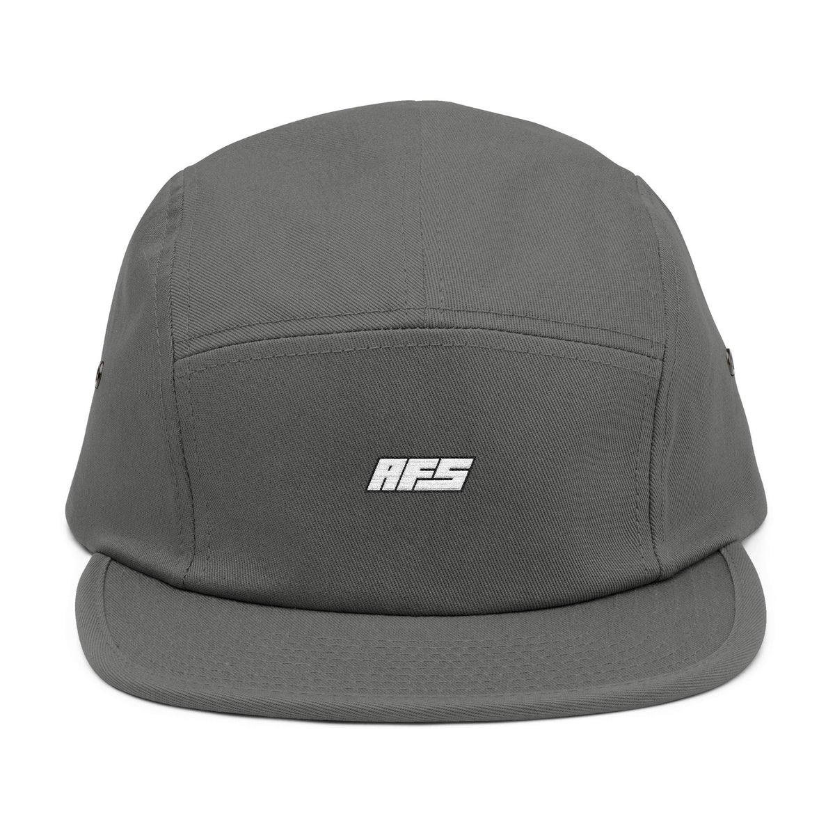 AFS Classic Hat, soft-structured five-panel cap with embroidered logo