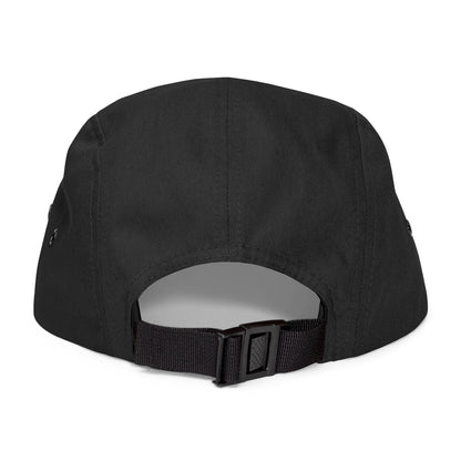 AFS Classic Hat, soft-structured five-panel cap with embroidered logo