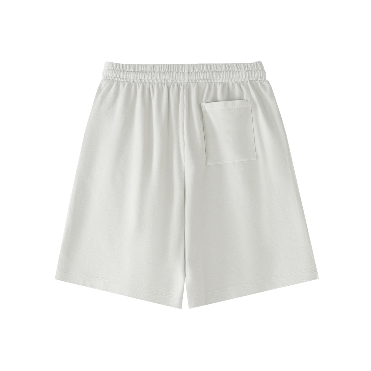 AFS Classic Shorts in cotton with AFS branding at hip