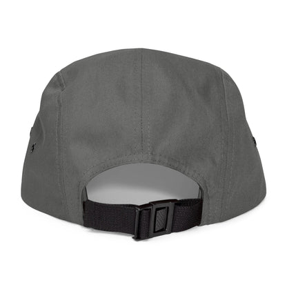 AFS Classic Hat, soft-structured five-panel cap with embroidered logo