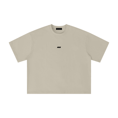 AFS Classic Tee with black AFS logo at chest