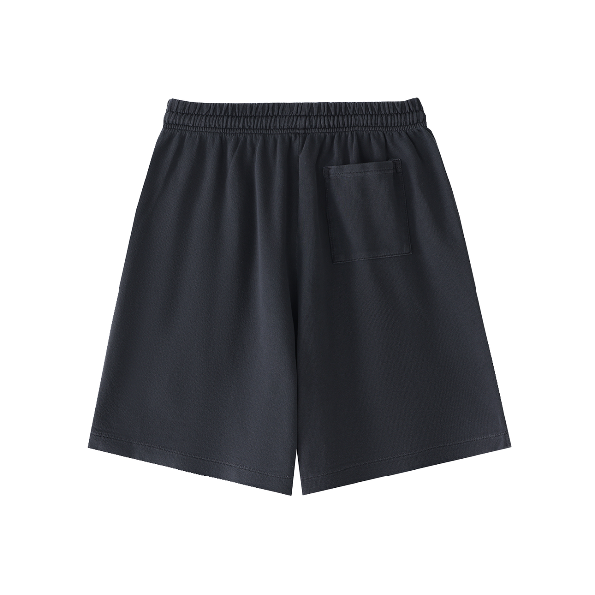 AFS Classic Shorts in cotton with AFS branding at hip