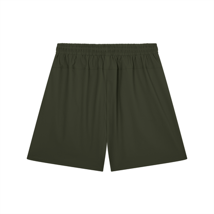 AFS Performance Shorts in nylon-spandex