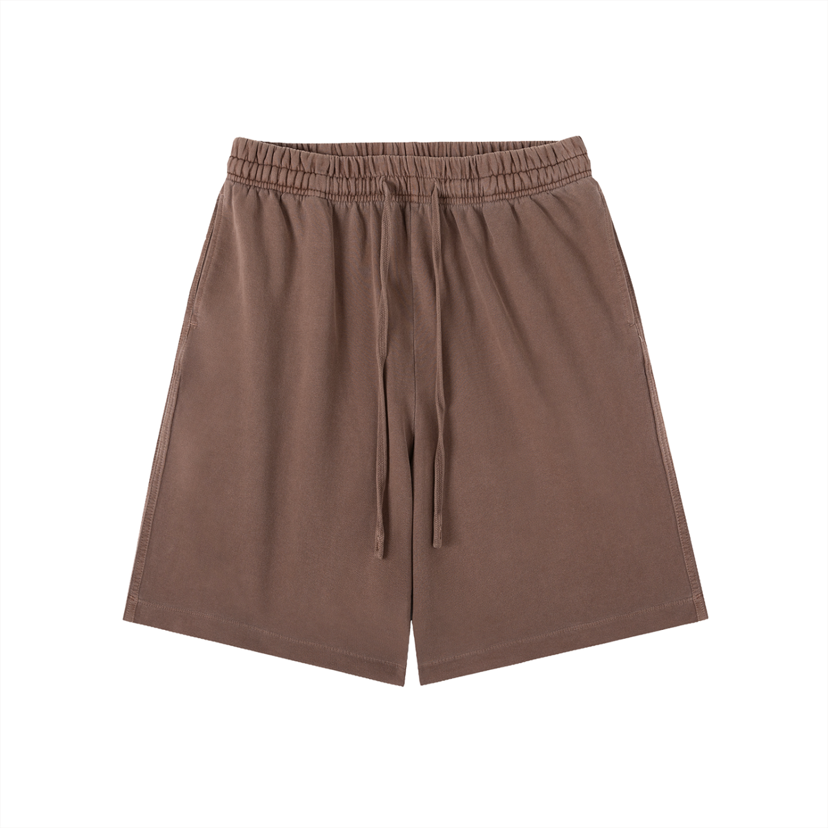 AFS Classic Shorts in cotton with AFS branding at hip