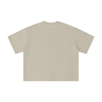 AFS Classic Tee with black AFS logo at chest