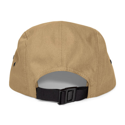 AFS Classic Hat, soft-structured five-panel cap with embroidered logo