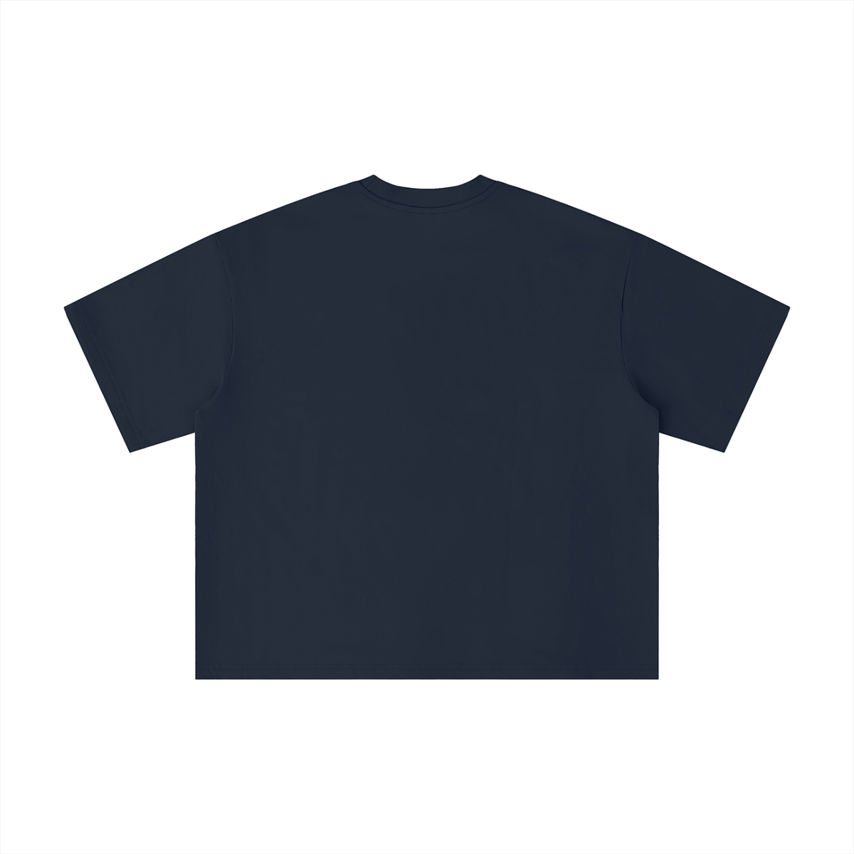 AFS Classic Tee with white AFS logo at chest