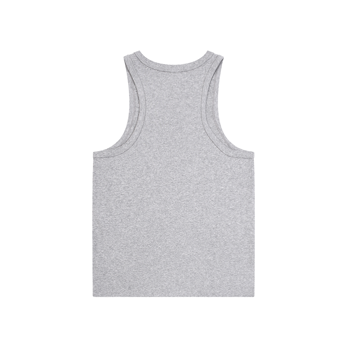 AFS Performance Tank Top with AFS branding at chest