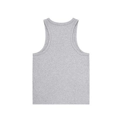 AFS Performance Tank Top with AFS branding at chest