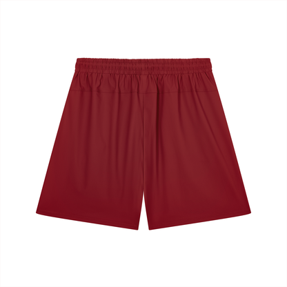 AFS Performance Shorts in nylon-spandex