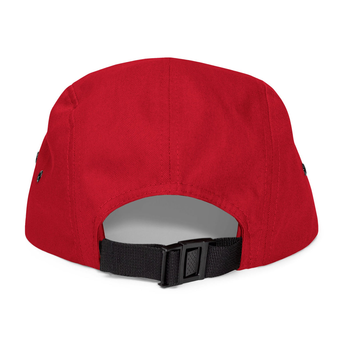 AFS Classic Hat, soft-structured five-panel cap with embroidered logo