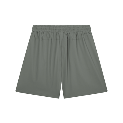 AFS Performance Shorts in nylon-spandex