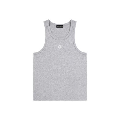 AFS Performance Tank Top with AFS branding at chest