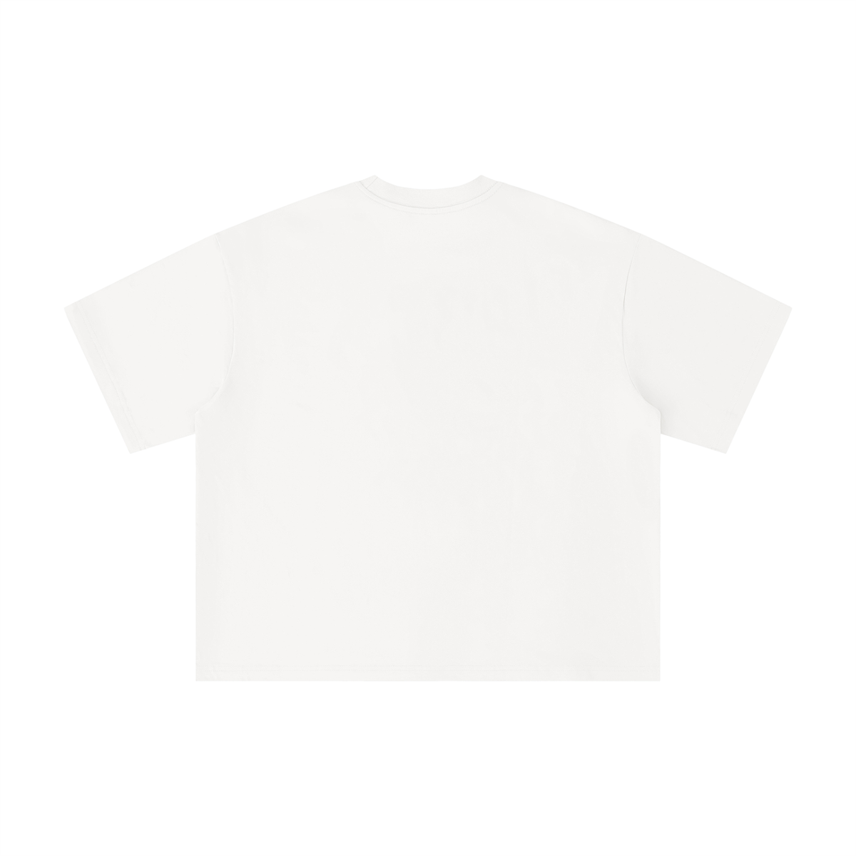 AFS Classic Tee with black AFS logo at chest