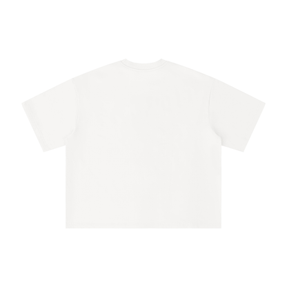 AFS Classic Tee with black AFS logo at chest