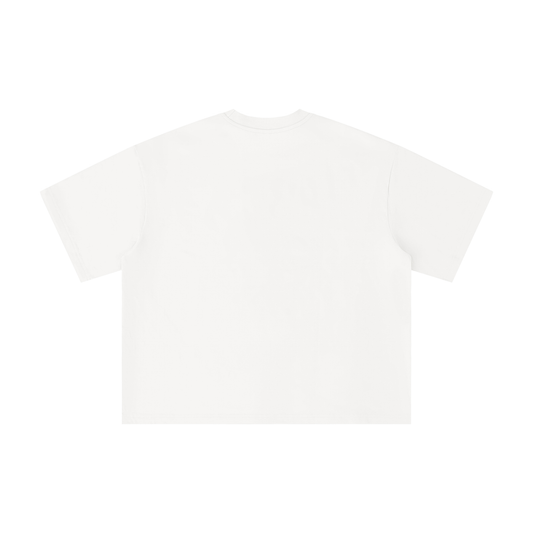 AFS Classic Tee with black AFS logo at chest