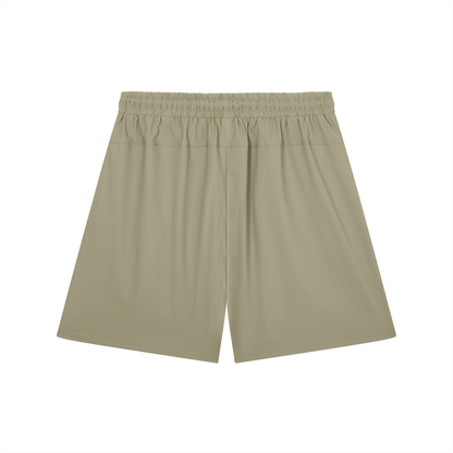 AFS Performance Shorts in nylon-spandex