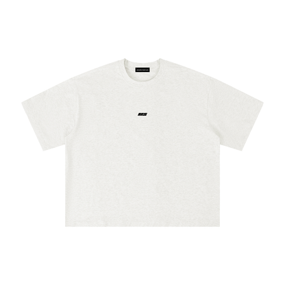 AFS Classic Tee with black AFS logo at chest