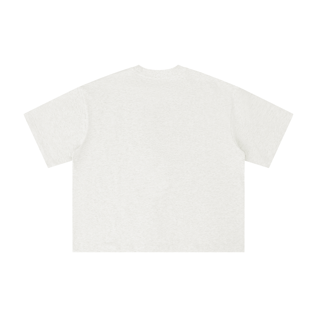 AFS Classic Tee with black AFS logo at chest