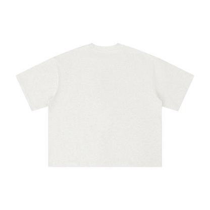 AFS Classic Tee with black AFS logo at chest