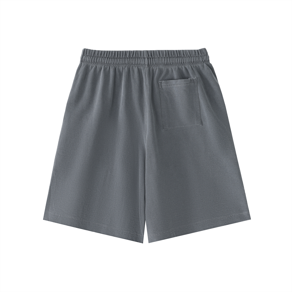 AFS Classic Shorts in cotton with AFS branding at hip