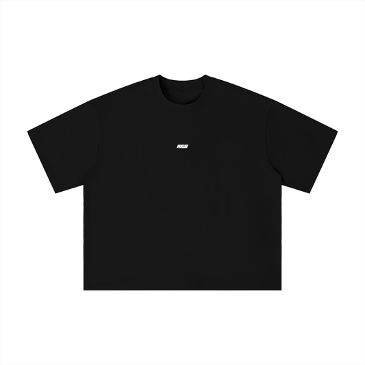 AFS Classic Tee with white AFS logo at chest