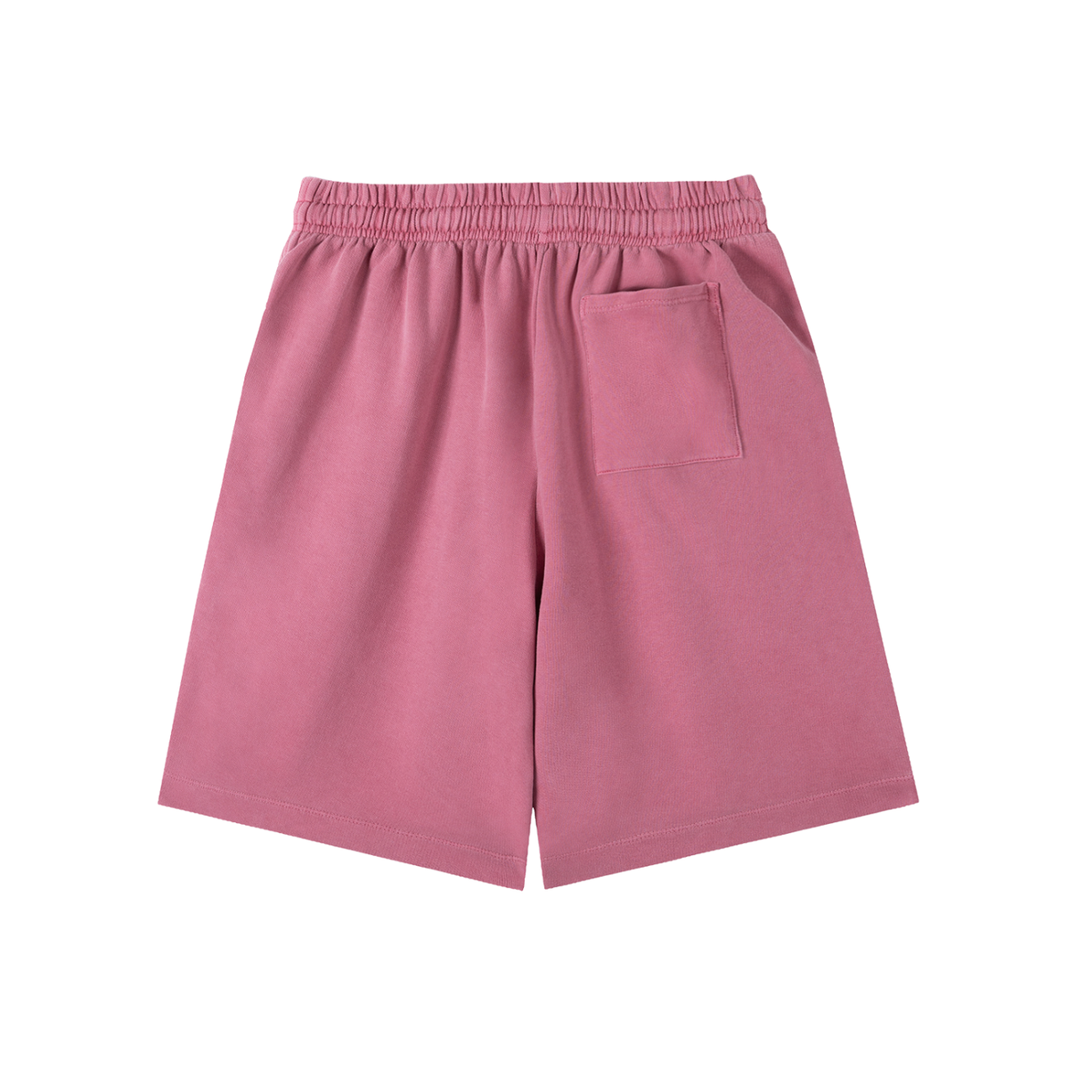 AFS Classic Shorts in cotton with AFS branding at hip