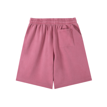 AFS Classic Shorts in cotton with AFS branding at hip