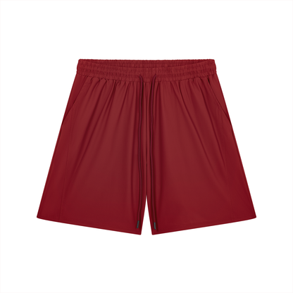 AFS Performance Shorts in nylon-spandex
