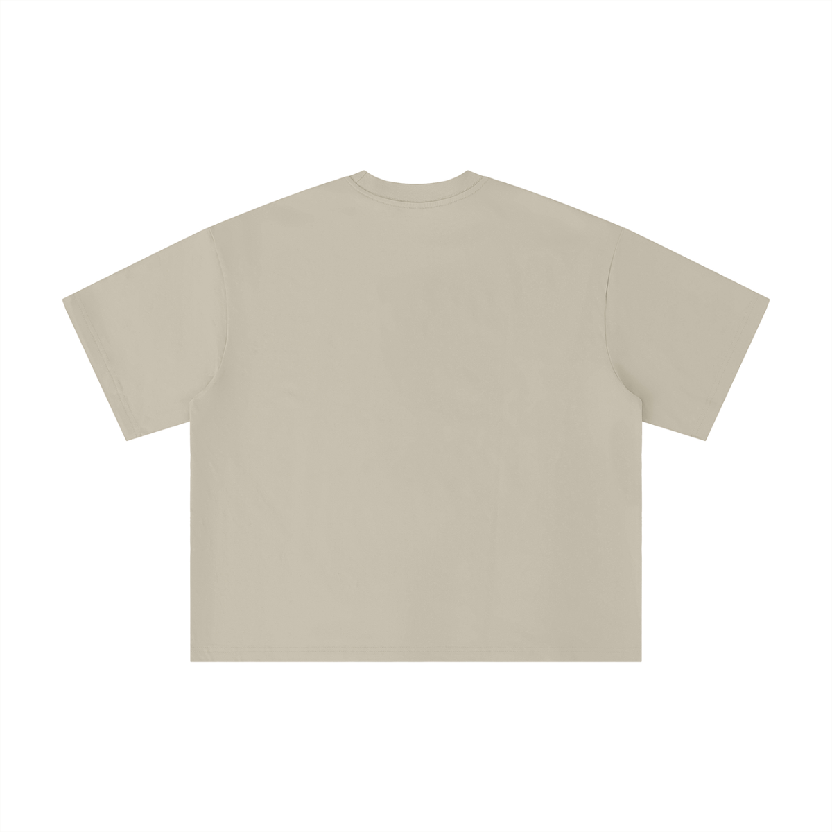 AFS Classic Tee with white AFS logo at chest