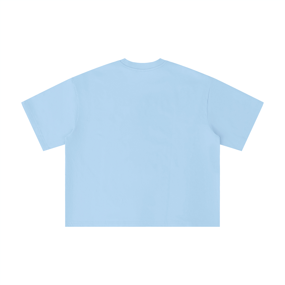 AFS Classic Tee with white AFS logo at chest
