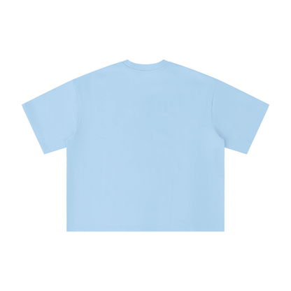 AFS Classic Tee with white AFS logo at chest