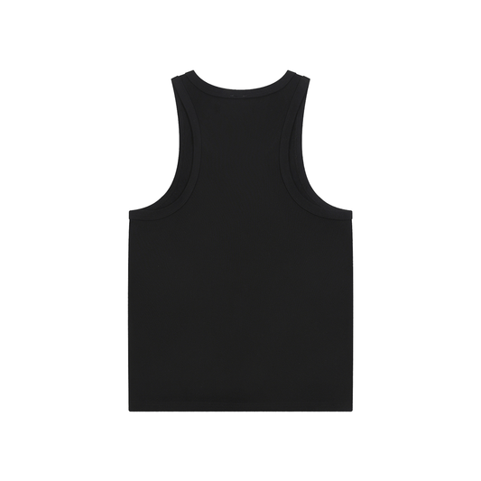 AFS Performance Tank Top with AFS branding at chest