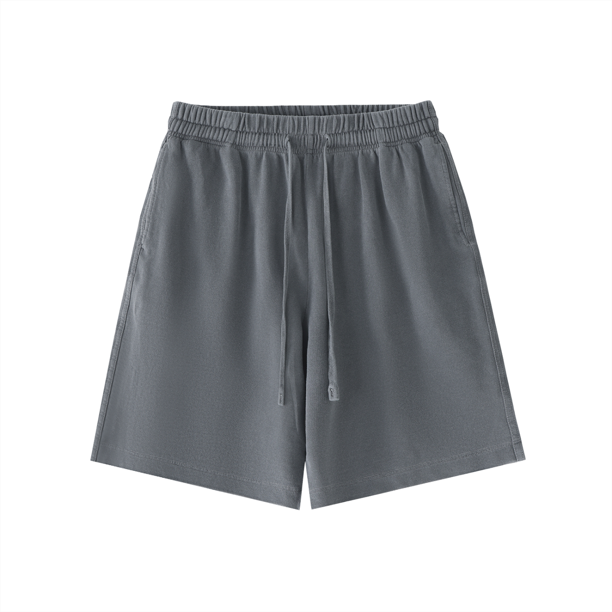 AFS Classic Shorts in cotton with AFS branding at hip
