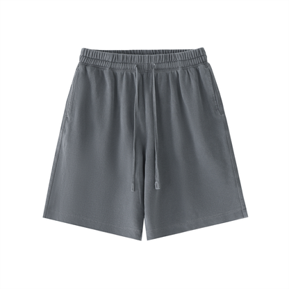 AFS Classic Shorts in cotton with AFS branding at hip