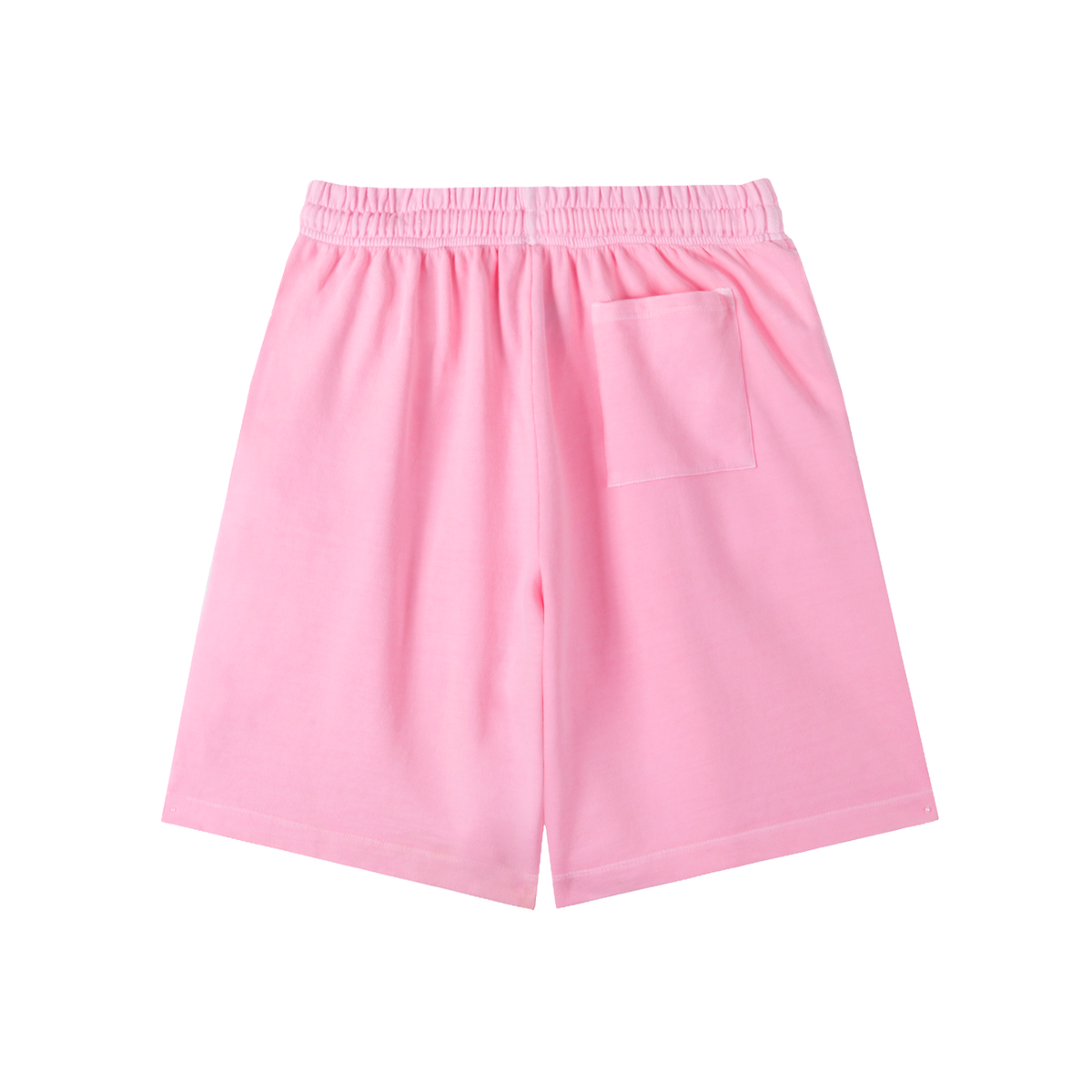 AFS Classic Shorts in cotton with AFS branding at hip
