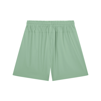 AFS Performance Shorts in nylon-spandex
