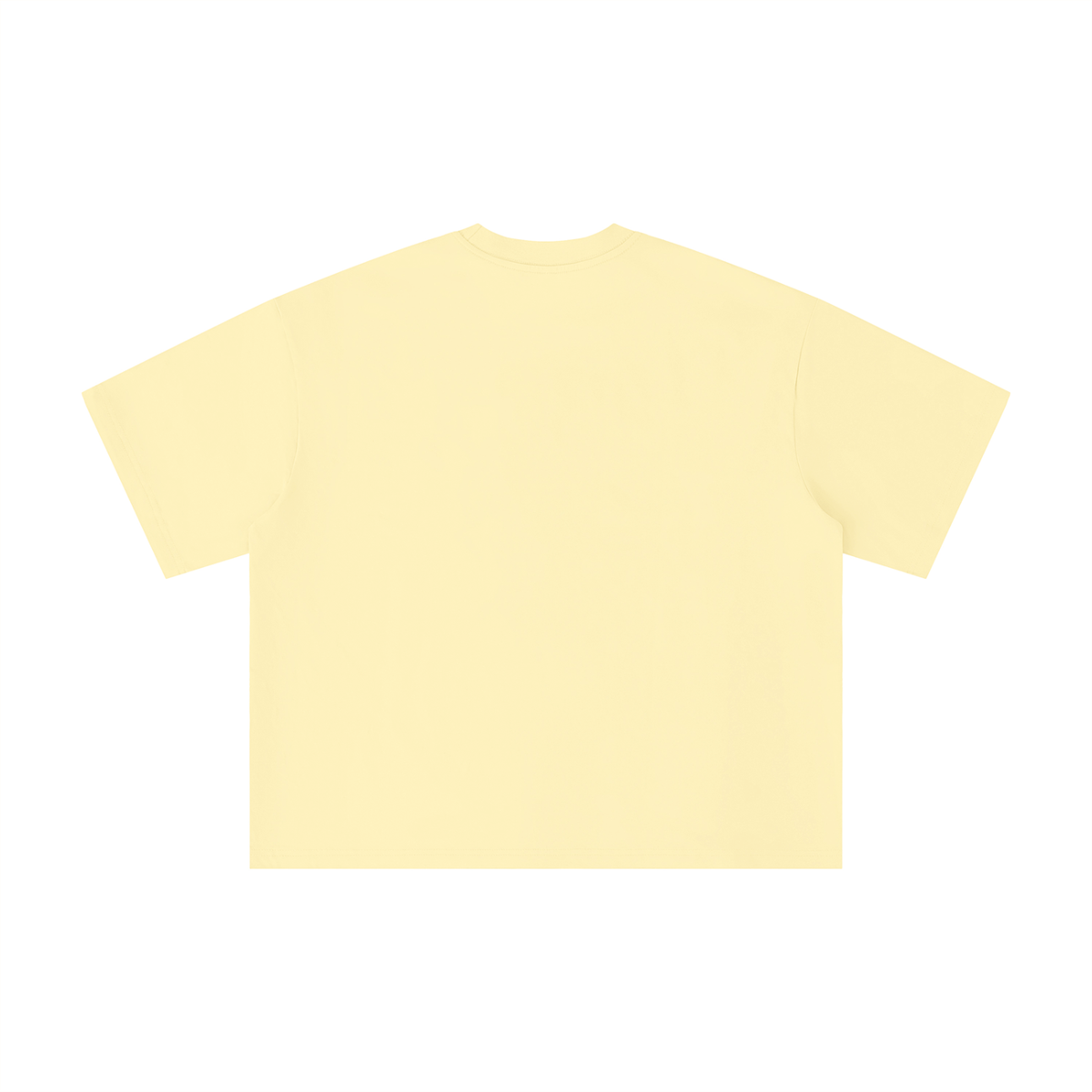 AFS Classic Tee with black AFS logo at chest