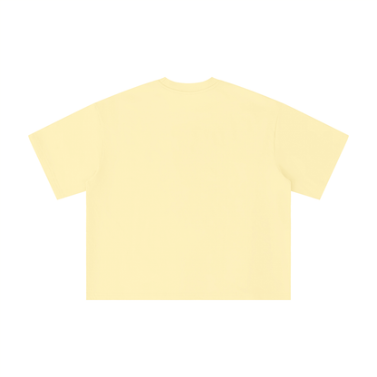 AFS Classic Tee with black AFS logo at chest