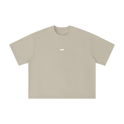 AFS Classic Tee with white AFS logo at chest