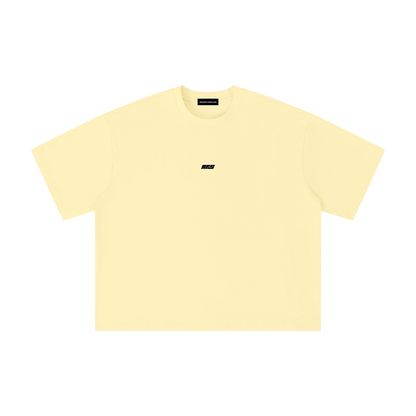 AFS Classic Tee with black AFS logo at chest