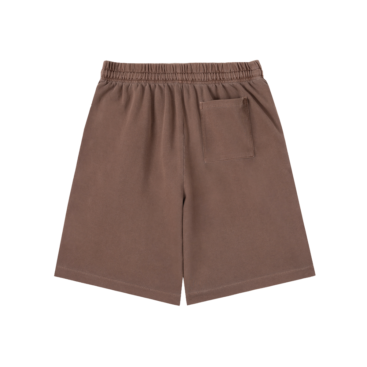 AFS Classic Shorts in cotton with AFS branding at hip