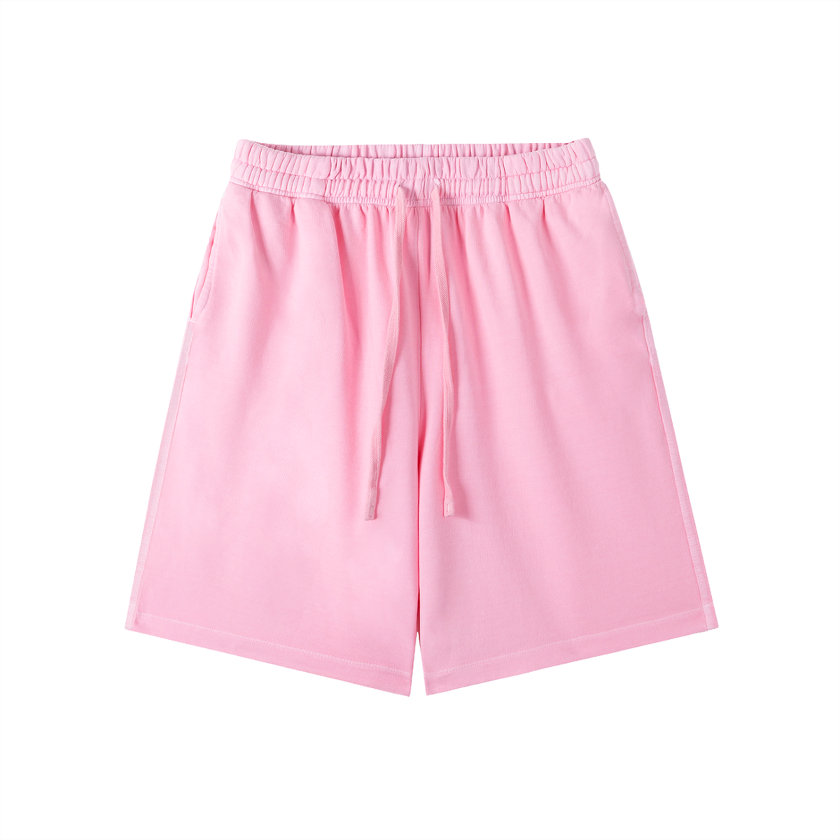 AFS Classic Shorts in cotton with AFS branding at hip