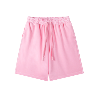 AFS Classic Shorts in cotton with AFS branding at hip